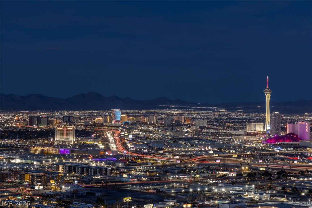 4381 West Flamingo Road 57308 Las Vegas NV 89103