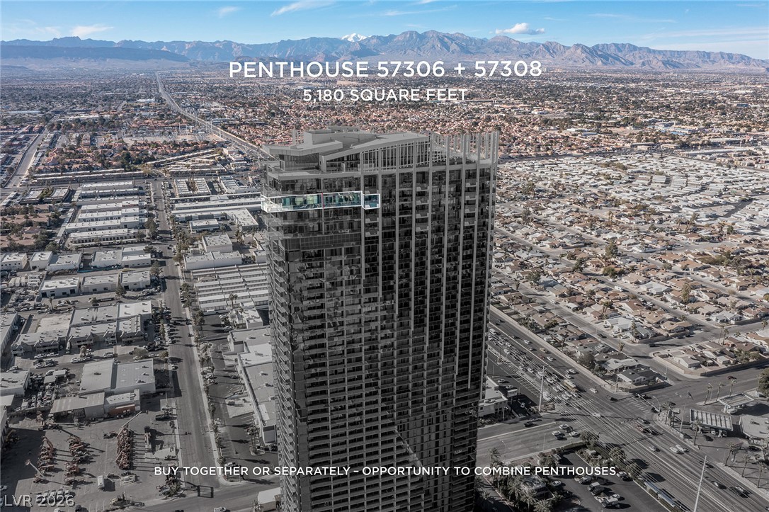 4381 West Flamingo Road 57308 Las Vegas NV 89103