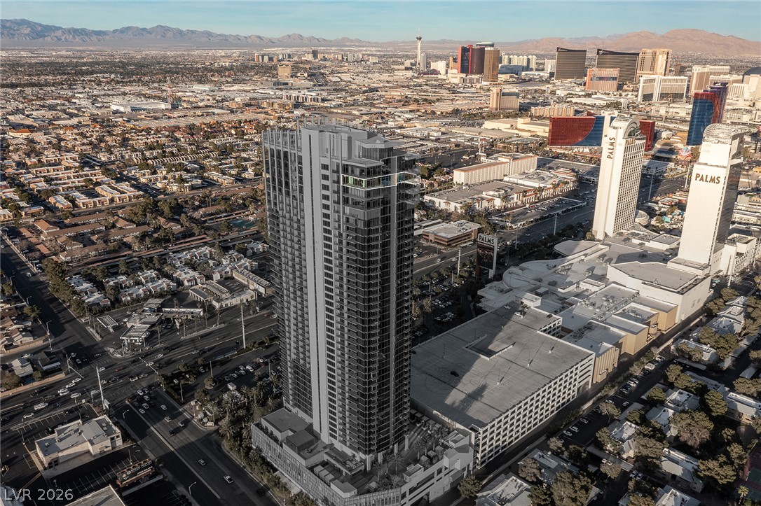 4381 West Flamingo Road 57308 Las Vegas NV 89103