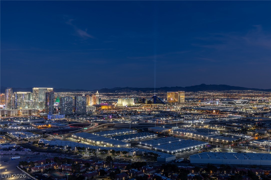 4381 West Flamingo Road 57308 Las Vegas NV 89103