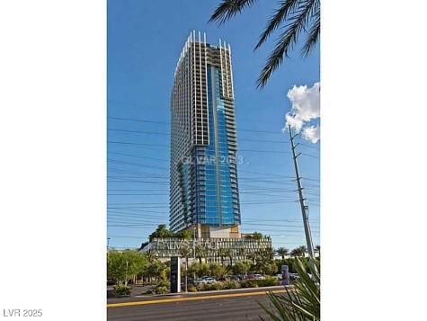 4381 West Flamingo Road 2309 Las Vegas NV 89103