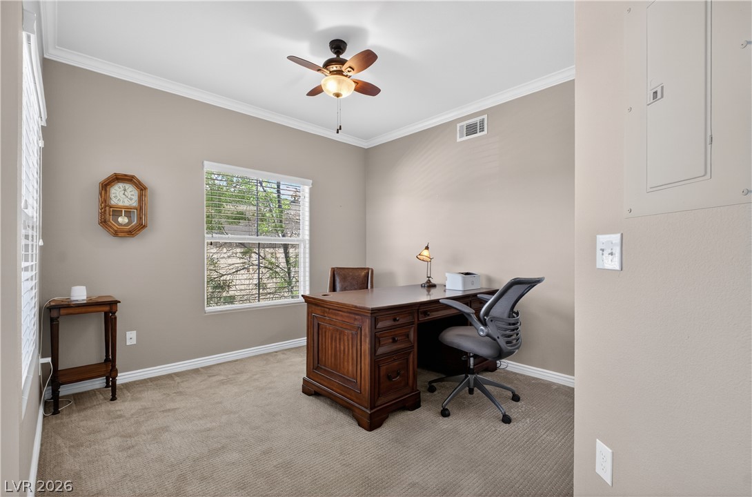 6901 Cobre Azul Avenue 202 Las Vegas NV 89108