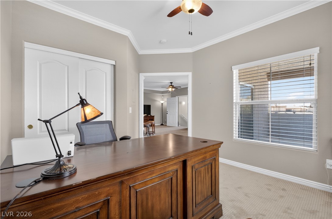 6901 Cobre Azul Avenue 202 Las Vegas NV 89108
