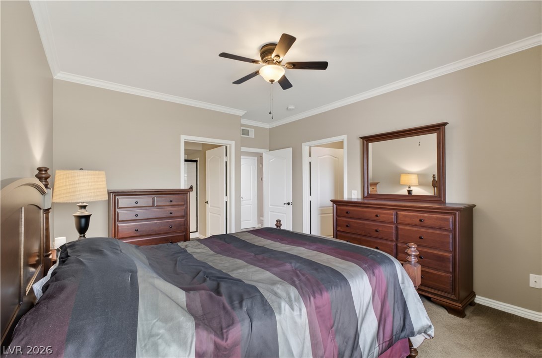 6901 Cobre Azul Avenue 202 Las Vegas NV 89108