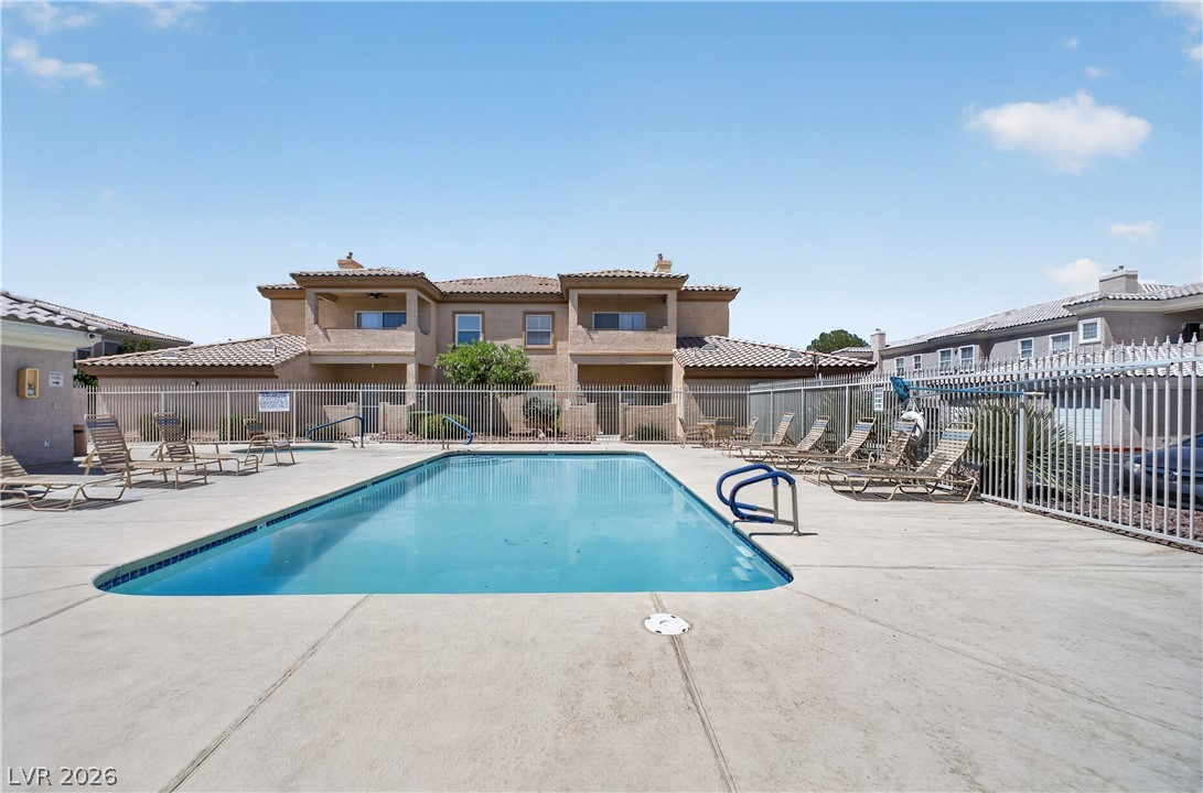 6901 Cobre Azul Avenue 202 Las Vegas NV 89108