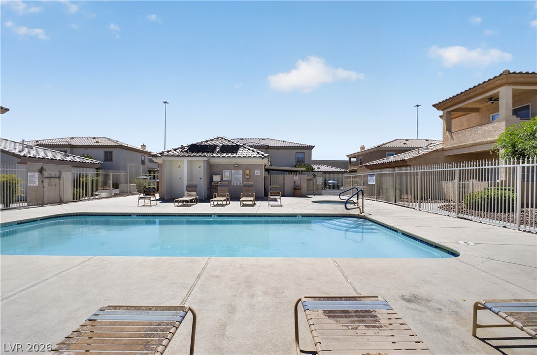 6901 Cobre Azul Avenue 202 Las Vegas NV 89108