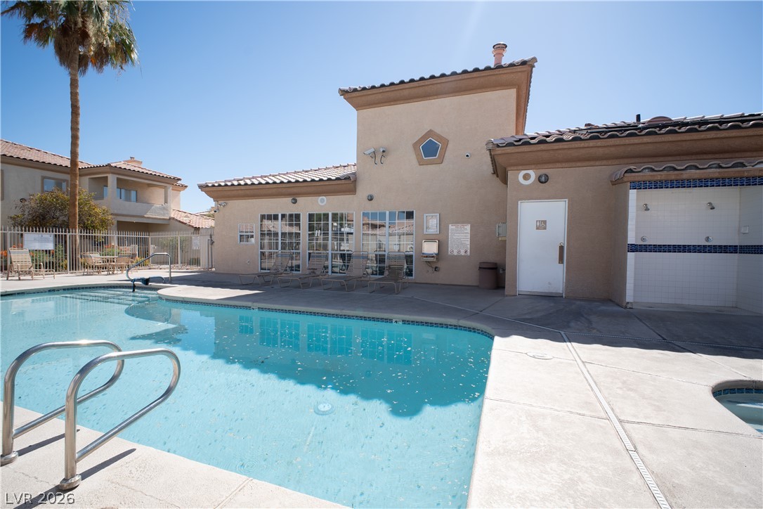 6901 Cobre Azul Avenue 202 Las Vegas NV 89108