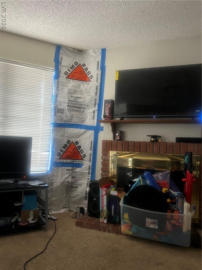 1461 Tamareno Circle C Las Vegas NV 89119