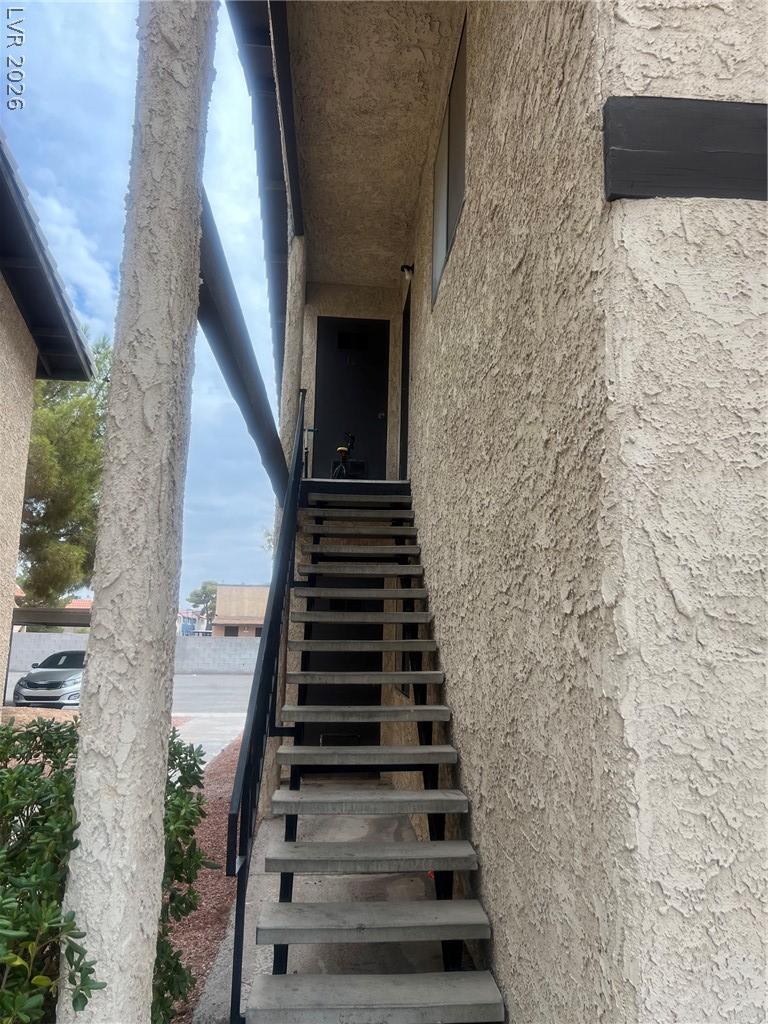 1461 Tamareno Circle C Las Vegas NV 89119