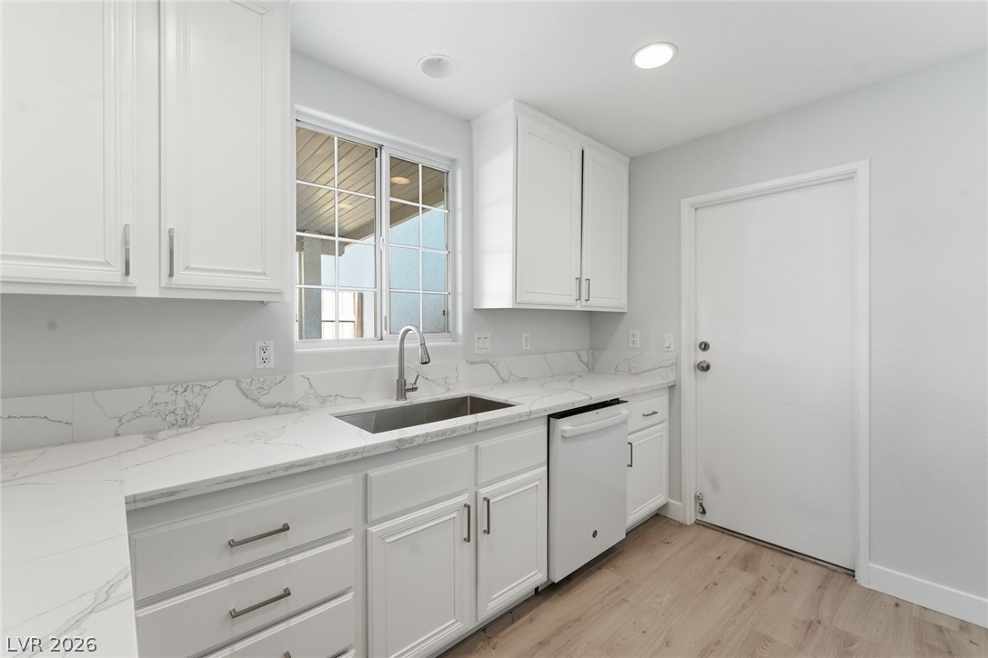 5449 Bugle Way 104 Las Vegas NV 89108