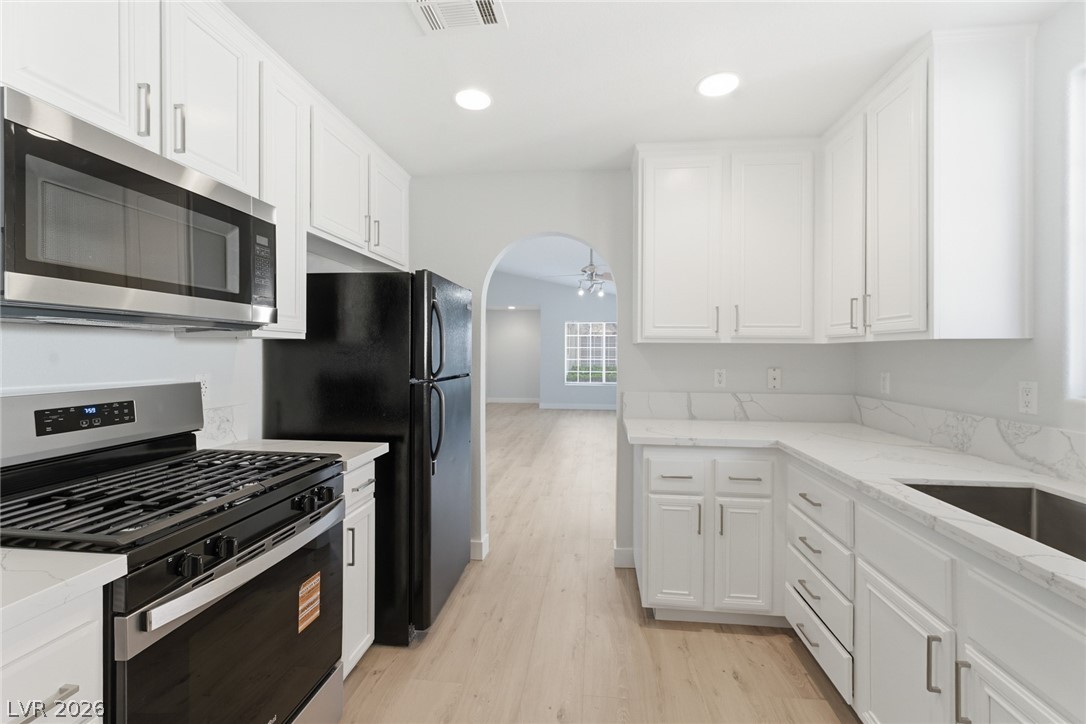 5449 Bugle Way 104 Las Vegas NV 89108