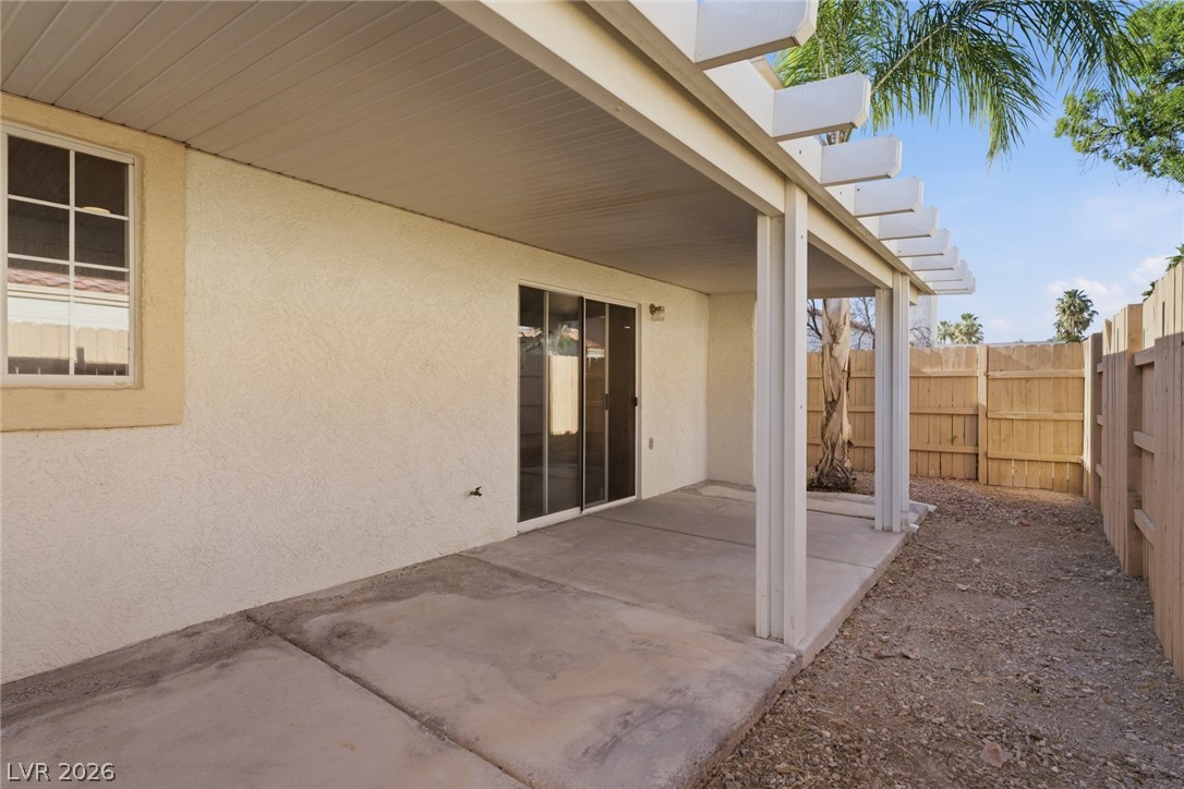 5449 Bugle Way 104 Las Vegas NV 89108