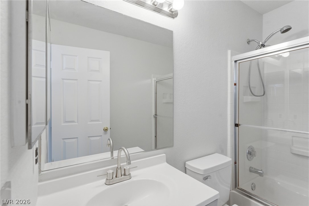 5449 Bugle Way 104 Las Vegas NV 89108