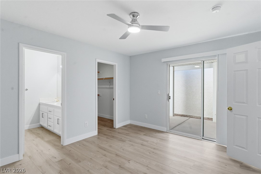 5449 Bugle Way 104 Las Vegas NV 89108