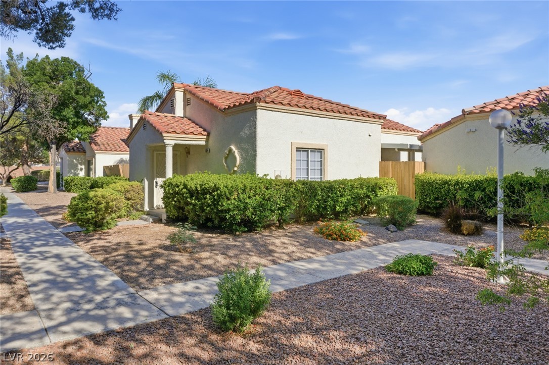 5449 Bugle Way 104 Las Vegas NV 89108