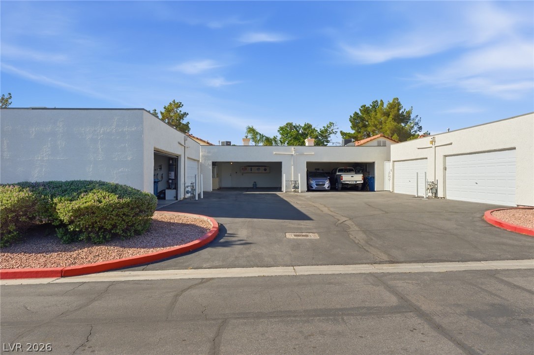 5449 Bugle Way 104 Las Vegas NV 89108