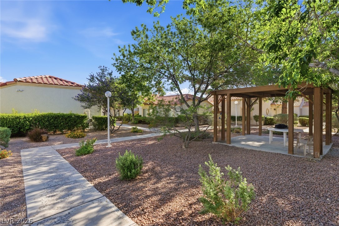 5449 Bugle Way 104 Las Vegas NV 89108