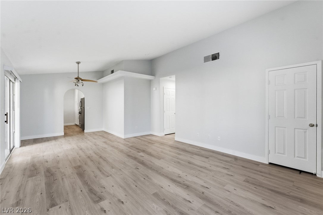 5449 Bugle Way 104 Las Vegas NV 89108