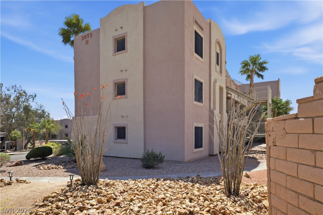2072 Mesquite Lane 201 Laughlin NV 89029