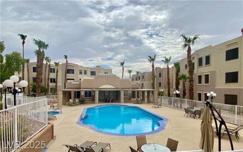 2072 Mesquite Lane 201 Laughlin NV 89029