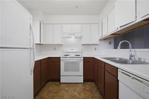 2072 Mesquite Lane 201 Laughlin NV 89029