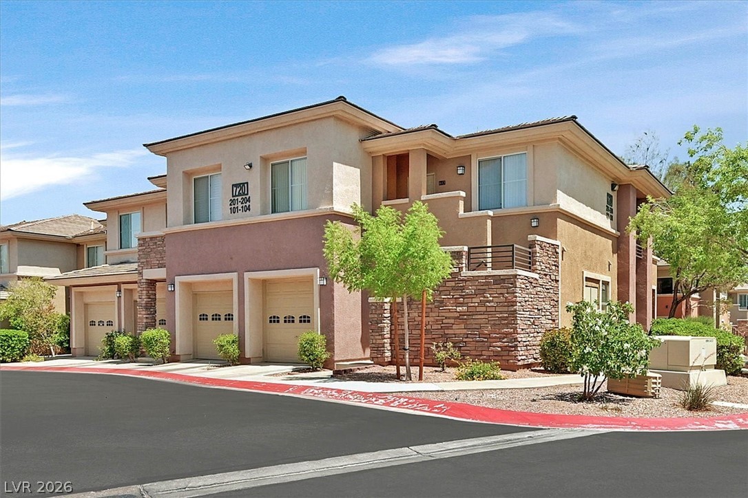 720 Peachy Canyon Circle 101 Las Vegas NV 89144