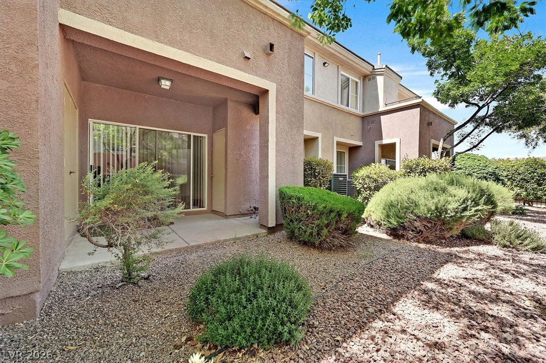 720 Peachy Canyon Circle 101 Las Vegas NV 89144