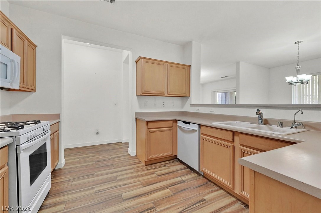 720 Peachy Canyon Circle 101 Las Vegas NV 89144