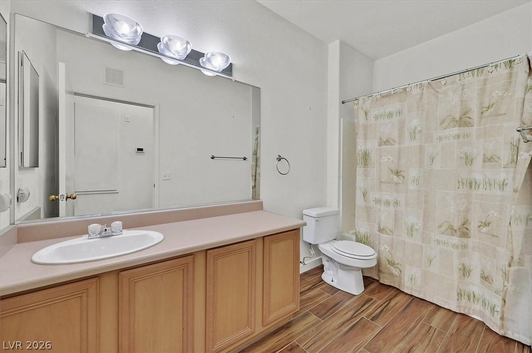720 Peachy Canyon Circle 101 Las Vegas NV 89144