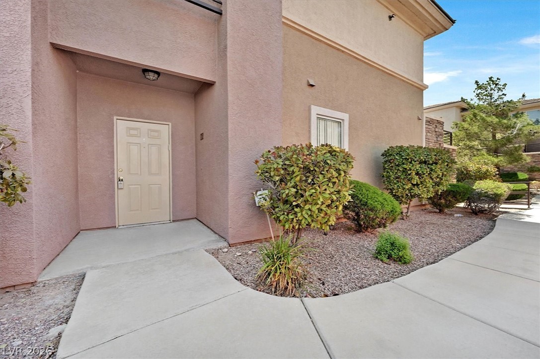 720 Peachy Canyon Circle 101 Las Vegas NV 89144