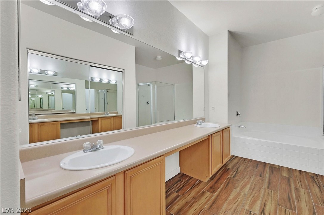 720 Peachy Canyon Circle 101 Las Vegas NV 89144