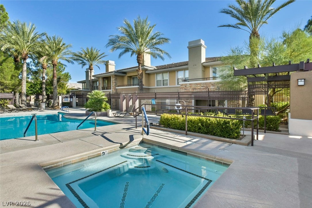 720 Peachy Canyon Circle 101 Las Vegas NV 89144