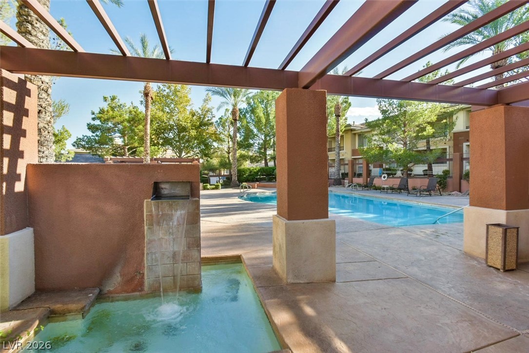 720 Peachy Canyon Circle 101 Las Vegas NV 89144