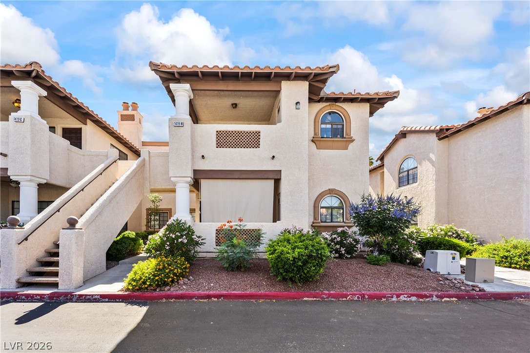 1419 Santa Margarita Street D Las Vegas NV 89146