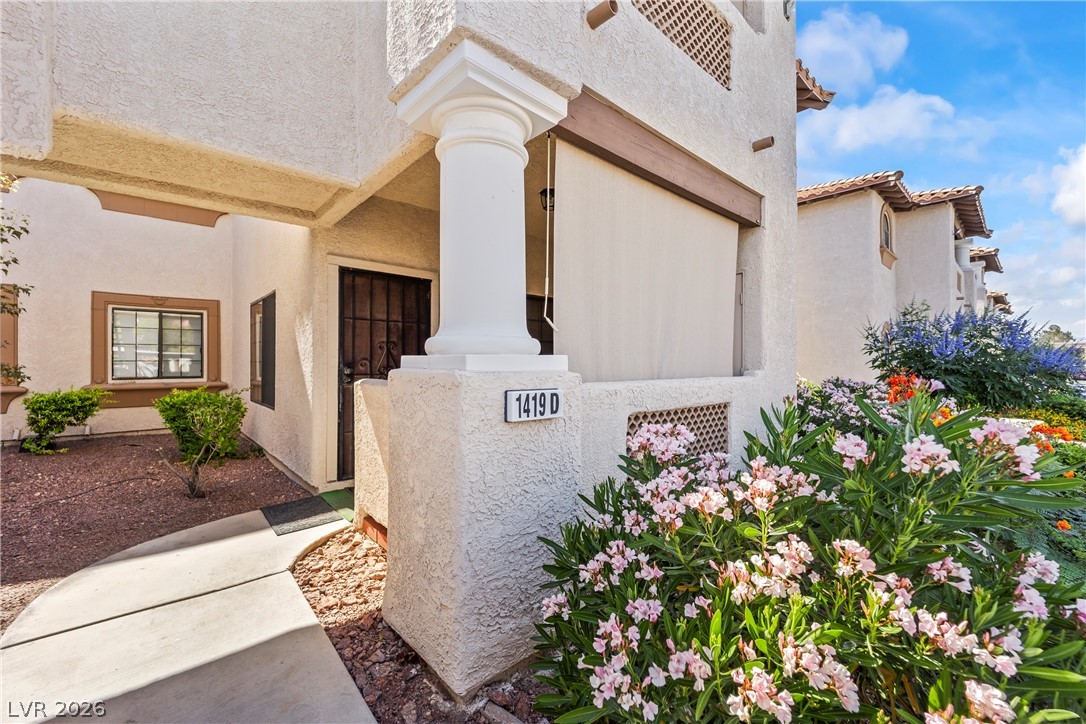 1419 Santa Margarita Street D Las Vegas NV 89146