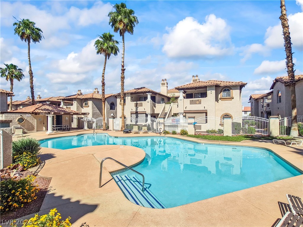 1419 Santa Margarita Street D Las Vegas NV 89146