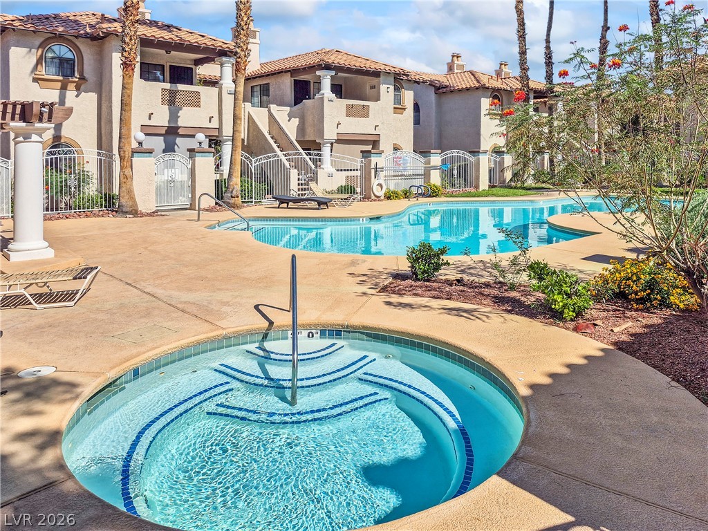 1419 Santa Margarita Street D Las Vegas NV 89146