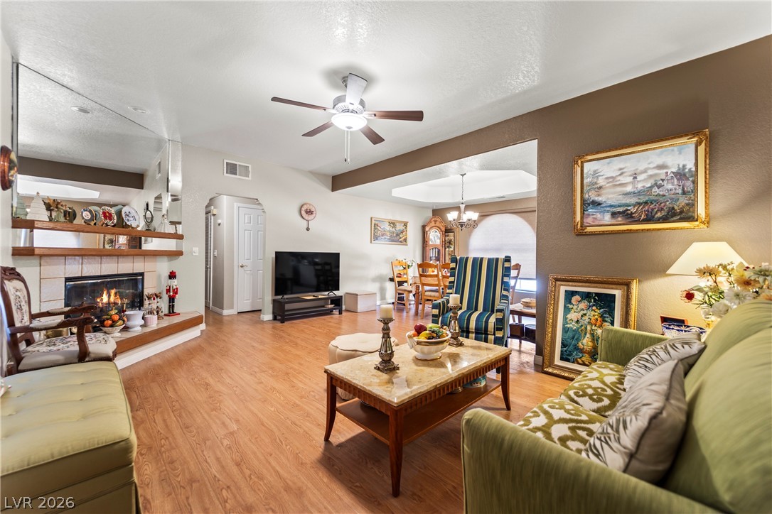 1419 Santa Margarita Street D Las Vegas NV 89146