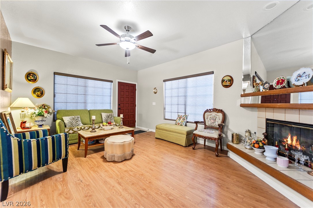 1419 Santa Margarita Street D Las Vegas NV 89146