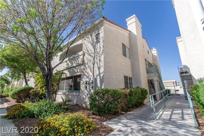 2725 South Nellis Boulevard 1041 Las Vegas NV 89121
