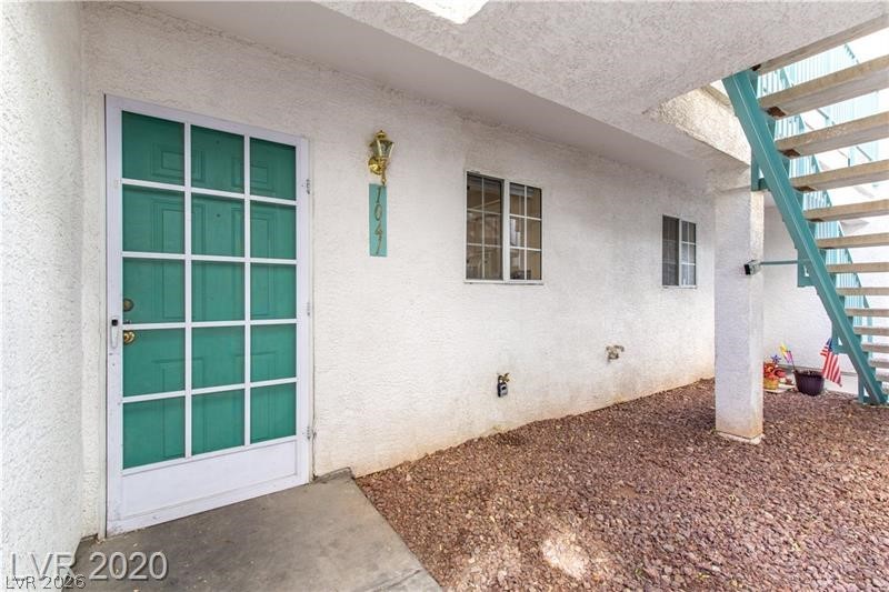 2725 South Nellis Boulevard 1041 Las Vegas NV 89121