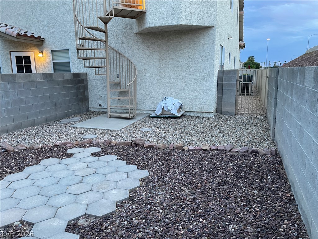 7572 Durham Hall Avenue 201 Las Vegas NV 89130
