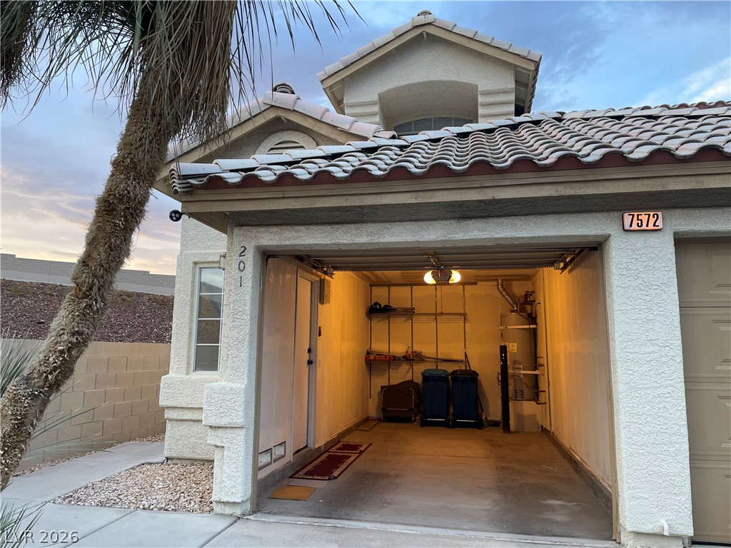 7572 Durham Hall Avenue 201 Las Vegas NV 89130