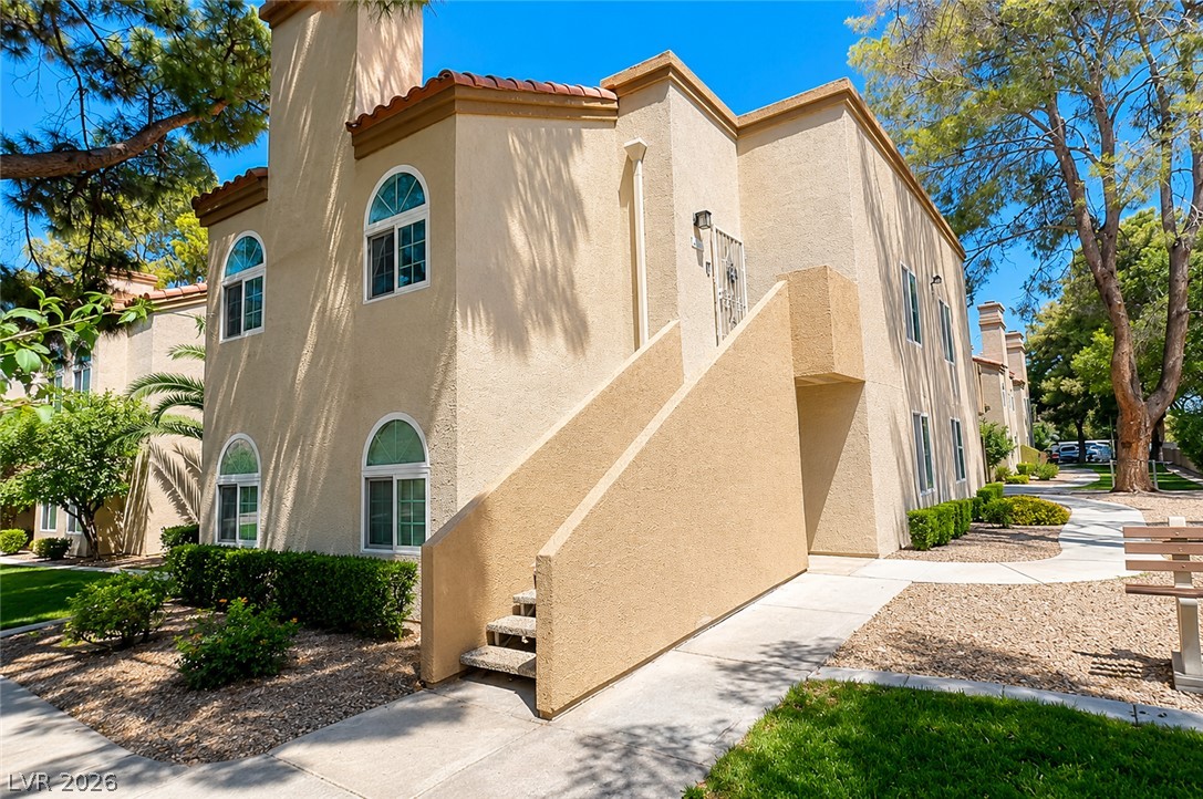 3145 East Flamingo Road 2104 Las Vegas NV 89121