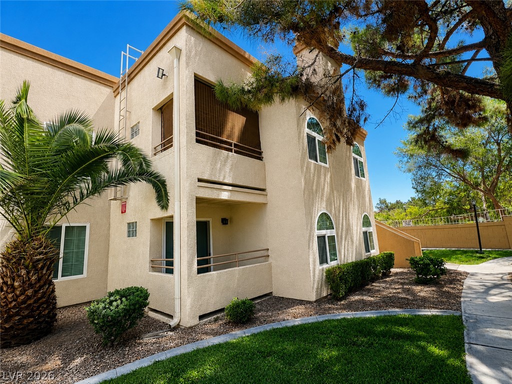 3145 East Flamingo Road 2104 Las Vegas NV 89121