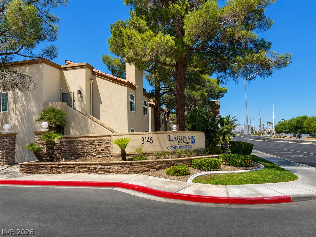 3145 East Flamingo Road 2104 Las Vegas NV 89121