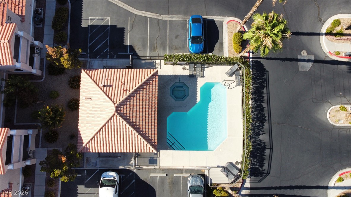 3327 Erva Street 123 Las Vegas NV 89117