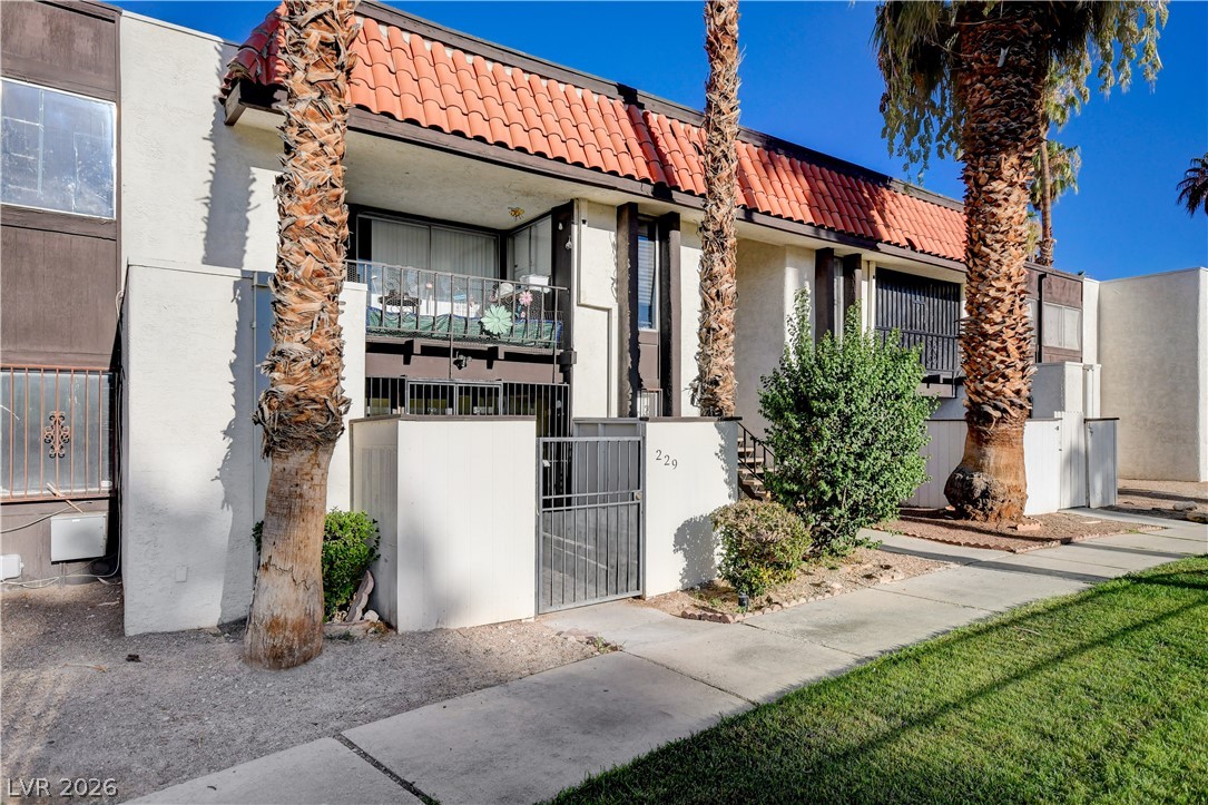 1405 Vegas Valley Drive 229 Las Vegas NV 89169