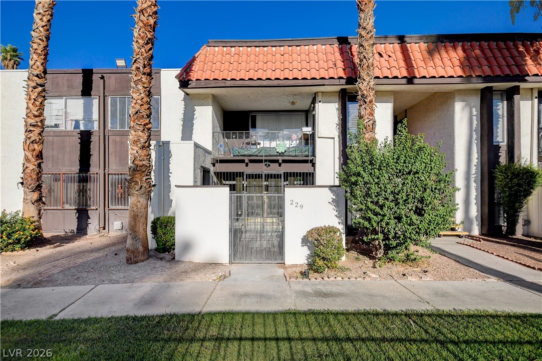 1405 Vegas Valley Drive 229 Las Vegas NV 89169