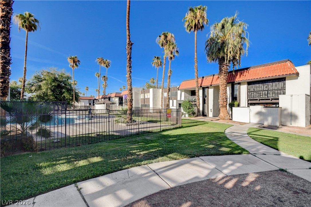 1405 Vegas Valley Drive 229 Las Vegas NV 89169